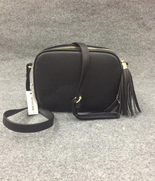 

designer bag women leather soho bags disco shoulder bag purse 308364