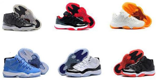 

new 11 high qaulitys velvet heiress zapatos de baloncesto men training shoes gamma blue 11s basketball shoes
