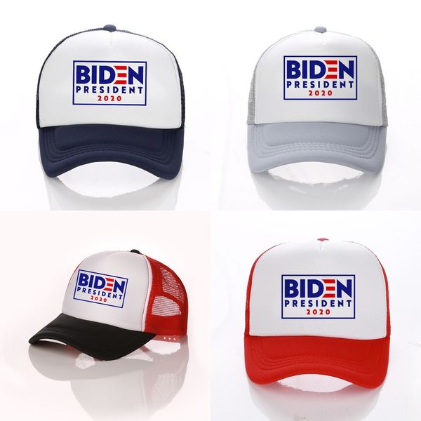 

0bn6x camouflage summer baseball caps mesh viseras for men women casual hats hip hop baseball caps biden cowboy hat hoed hats, Blue;gray