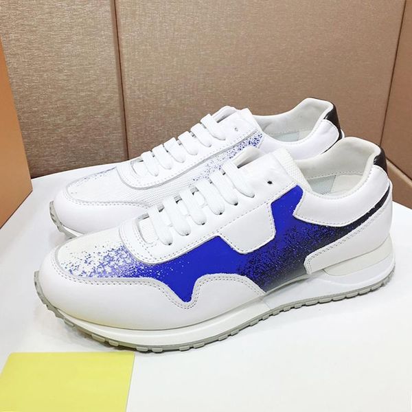 

run away sneaker men 's shoes fashion brands sports vintage shoes low lace -up men shoes zapatos de moda para hombre, Black
