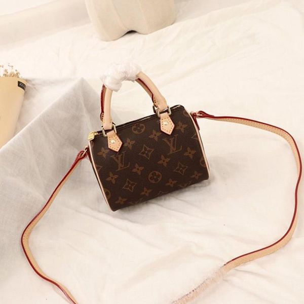 

new arrival womens leather mini handbag ladies shoulder bag lady messenger hand bag designer luxury handbags purses bolso bandolera sale