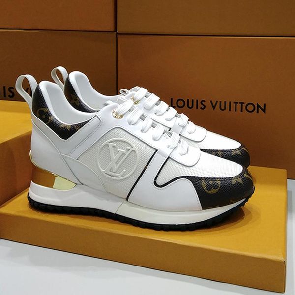 

women sneakers sports shoes design fashion racing luxury trendy run away sneaker walking trainers athletic chaussures de fe, Black