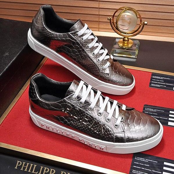

for men 's shoes sports sneakers 2020 new luxury lightweight footwears comfortable lace -up new arrival breathable cool street fashion