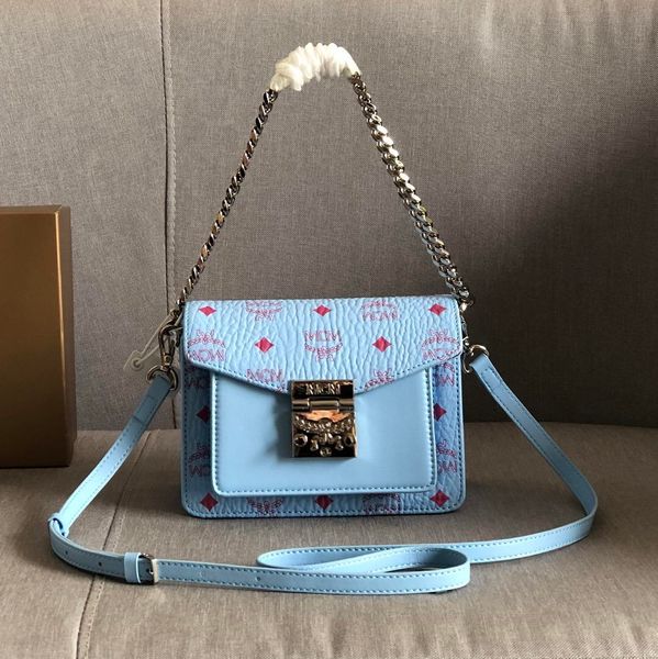 

fashion women shoulder bag classic small square bags new high-quality sense bag natural wind style ladies wild diagonal small bag tide 60605