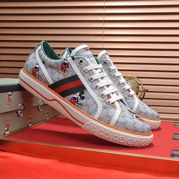 

mens tennis 1977 sneaker fashion shoes canvas sports shoes for men lace -up with box scarpe da uomo luxury type zapatos 2020 new arrival, Black