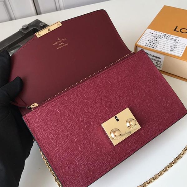 

new arrival womens bag retro party women chain shoulder bag luxury designer sac bandouli ère messenger bag small flap zipper crossbody bags