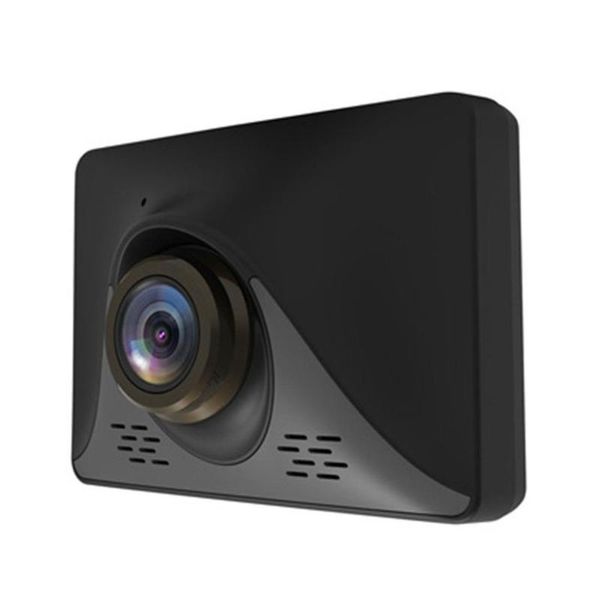 

3.2-inch high-definition night vision 1080p driving recorder 5601+2023 with parking monitoring gravity sensing car dvr