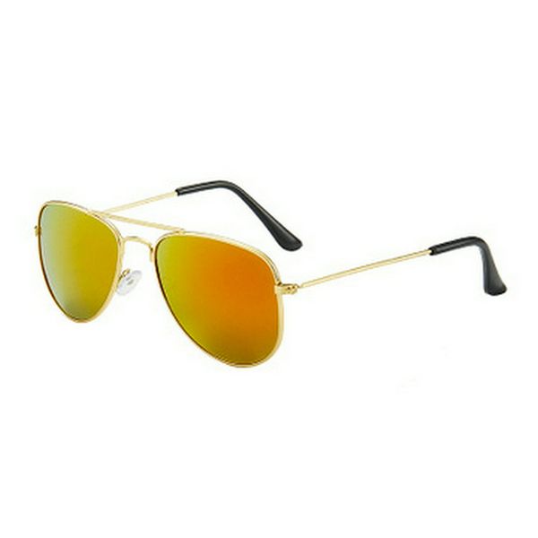 

дети красочные светоотражающий юрт лучшие малышей солнечные очки gafas de sol para ninas occhiali bimba lunette de soleil гарсон jlhgi lysto