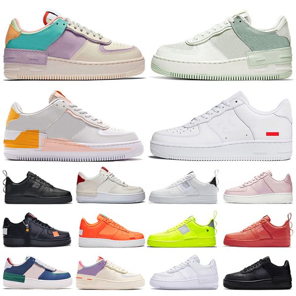 

outdoor men women running shoes dunk shadow utility classic triple white black tropical twist pistachio frost mens trainer sports sneakers