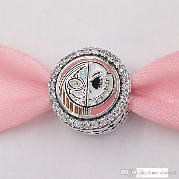 

authentic 925 sterling silver beads charms fits european pandora style jewelry bracelets & necklace 125, Bronze;silver