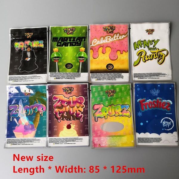 

новый размер 85x125cm jokesup shark cake bag 3.5g деньги мешок runtz frosties zourz пахнут proof сумки vape упаковка для 16 типов мешков xhl