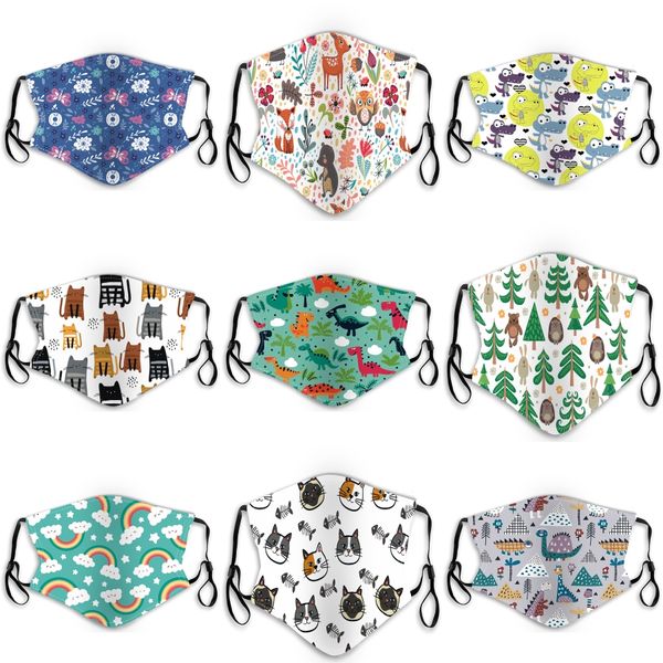 

breathing valve mask pm2.5 anti-dust anti pollution mouth mask washable washable dustproof washable face masks ooa7745#722