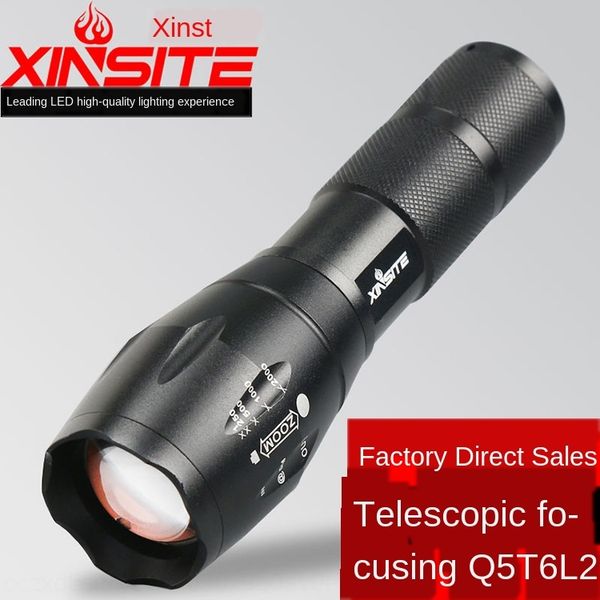 

a100 outdoor led t6 rechargeable zoom mini a100 outdoor led flashlight flashlightflashlightt6 rechargeable zoom mini flashlight