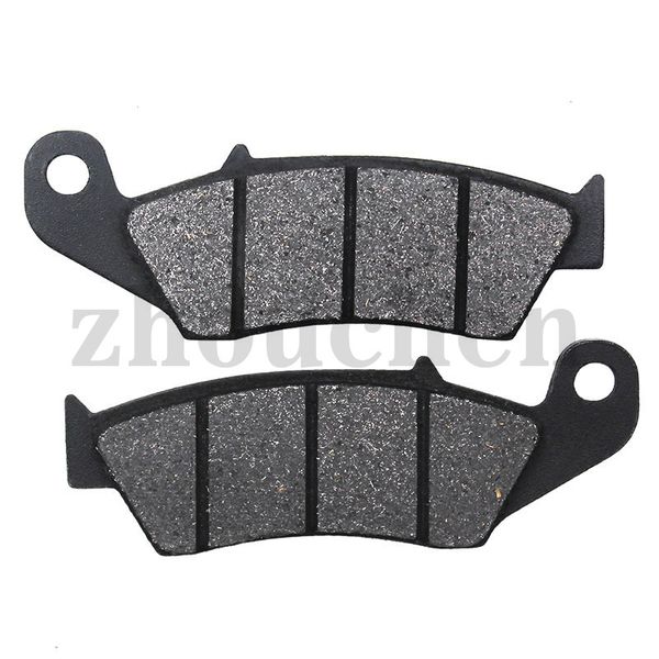 

мотоцикл передние задние тормозные колодки для kx500 kx 500 1996-2004 klx300 300 1997-2007 400 400 2003 2004