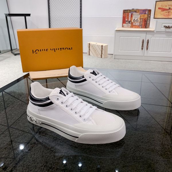 

with box mens designer loui casual shoes trainers sports clunky sneakers casual shoes track hx2158280