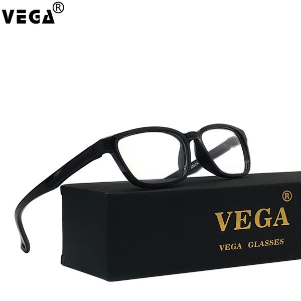 

vega eyewear blue light blocking computer glasses screen protector clear gaming glasses for computer use pc women 216, White;black