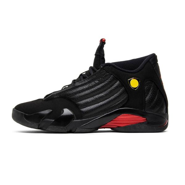 gym red 14s men