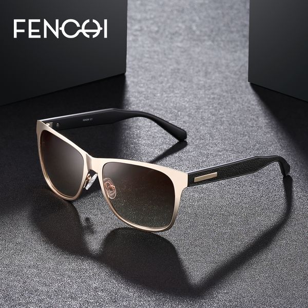 

vintage men's polarized sunglasses stylish driving sunglasses ch01, Blue