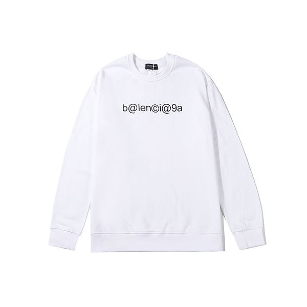 

2020 hoodies mens stylist hoodies street hip hop loose fit womens hoodie mens stylist sweaters s-2xl, White;black