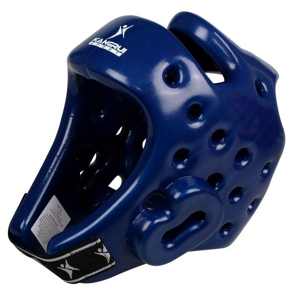 

fitness supplies taekwondo helmet boxing headgear muay thai karate kick boxing kungfu helmets head guard protector men women kids protection