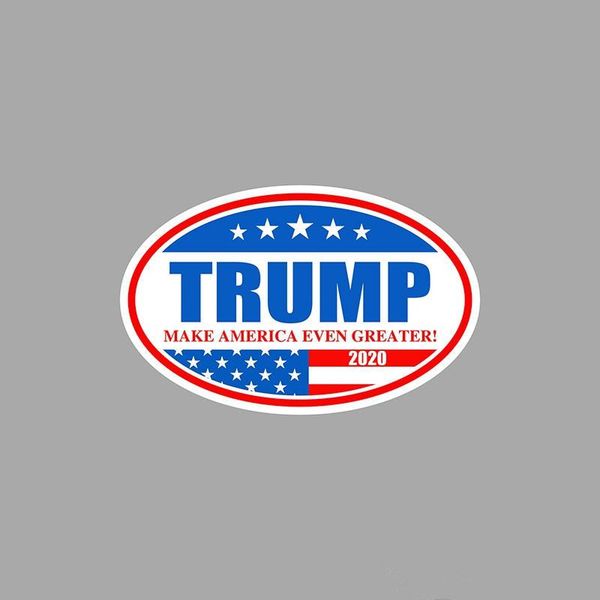 

trump автомобилей светоотражающие наклейки сделать америка великий снова 2020 trump наклейки дональд трамп автомобиля баннер наклейка открыт