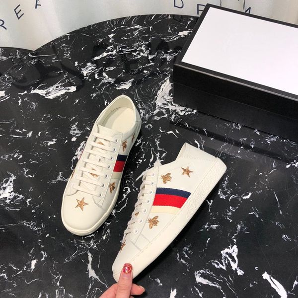 

2020 latest handmade casual shoes couple casual shoes fashion trend comfortable shoe size 35-45 type 39745400674ab