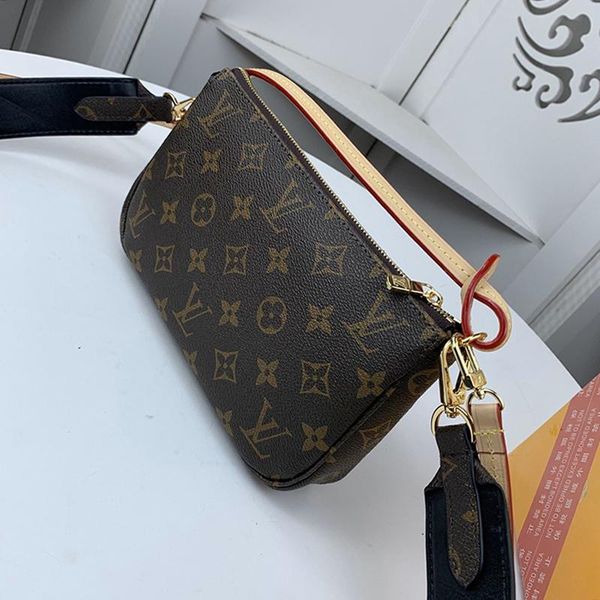 

fast delivery womens bags retro style zipper crossbody bag shoulder bags fashion classic women messenger bags with origin box