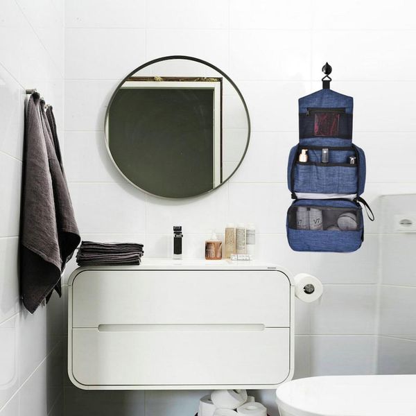 

soperwillton mens toiletry hanging shaving dopp kit organizer bag perfect travel accessory gift roupa feminina cx200715