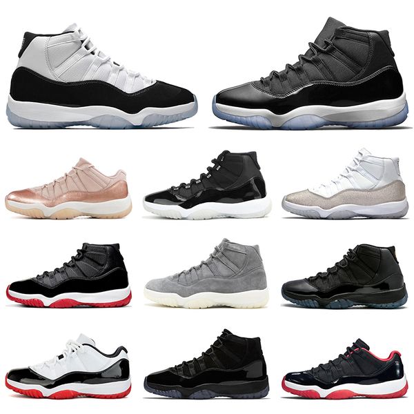 

дешевые jumpman 11 11s баскетбол обувь мужчины женщины concord 45 metallic silver 25th anniversary мужские кроссовки спортивные кроссовки ра