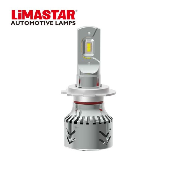 

1 set h7 24v auto led фара 6000k