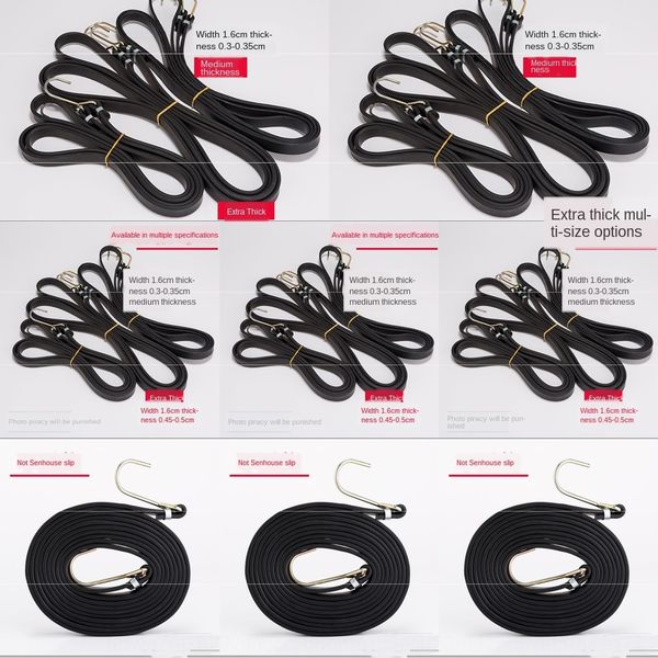 

rope motorcycle box elastic luggage rope rubber strap strap motorcycle bicycle