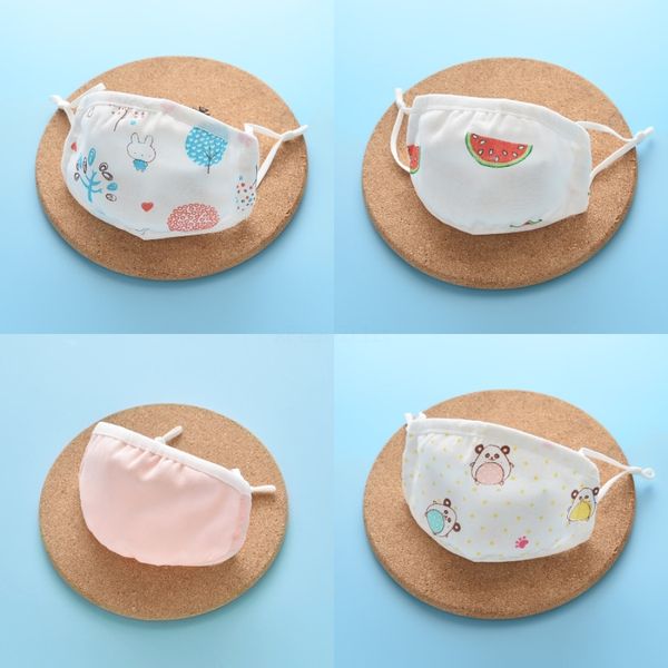 

ready to shipdurable cotton cloth carbon dust mask designer printed face masks anti dust by ups #423 #680, Black
