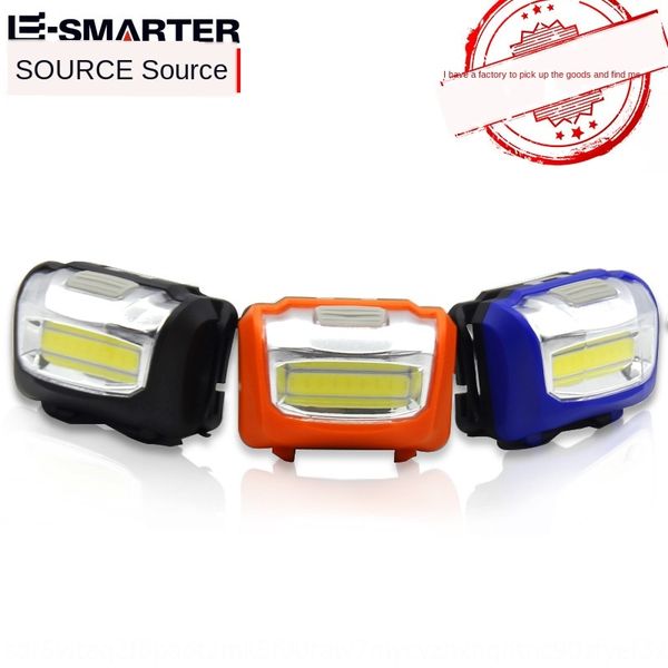 

g3u8j new selling cob new selling headlights carry strong light everyday camping outdoor mountaineering sports fishing led headlight