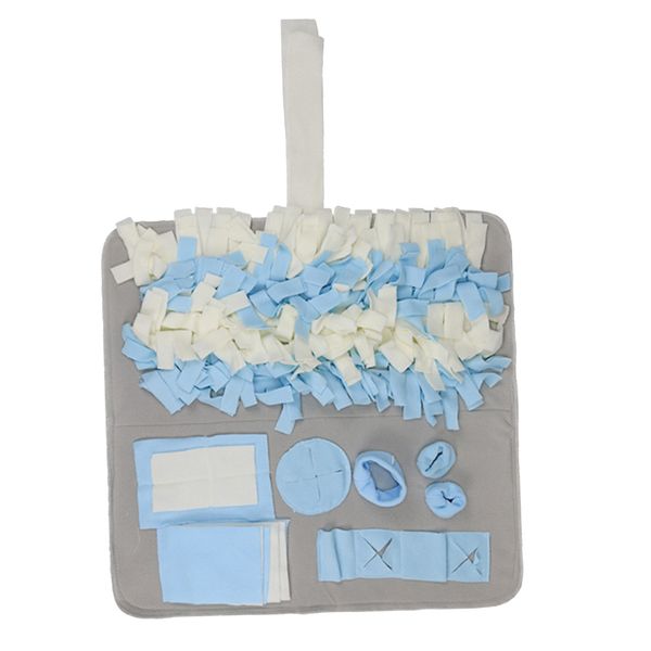 

собака сопеть mat собака вдохнув pad soft pet нос работа запах сопеть mat обучение кормление одеяло собак играть коврики логические игрушки