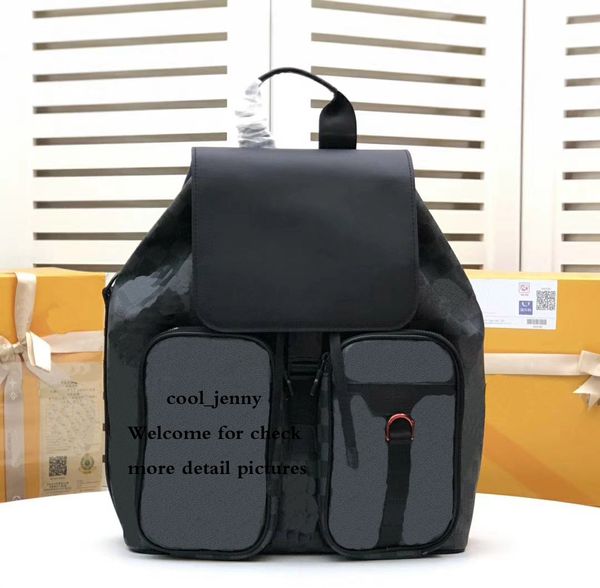 Mochila utilitária nova designer de moda mochila de caminhada de grande capacidade mochila escolar para estudantes bolsa para laptop bolsa para livros mochila de embreagem para o dia