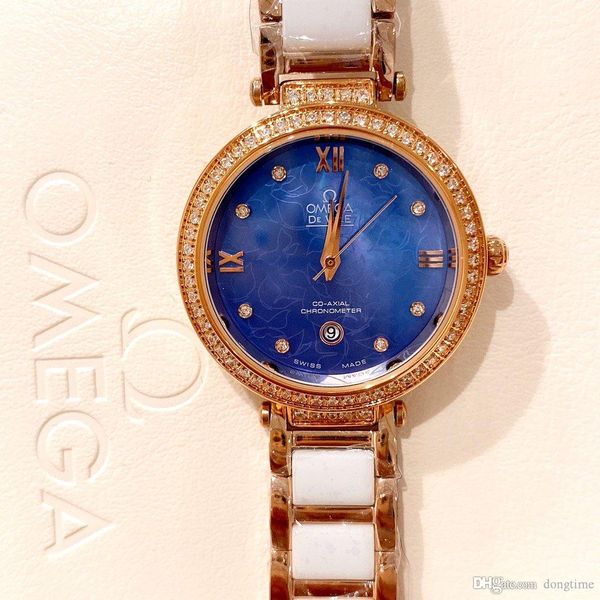 

womens watch women quartz wristwatch fashion gift watches luxury dress elegant watch casual sports wristwatch l1212001, Slivery;brown