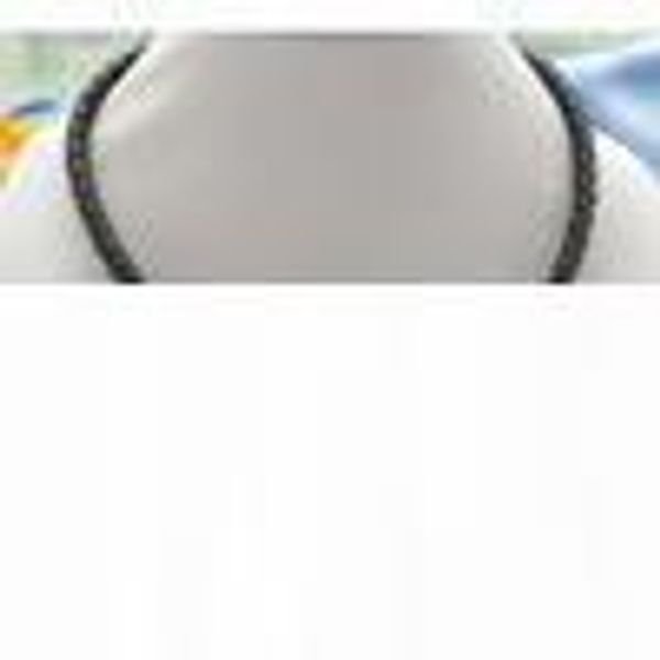 

new arrive 18inch white scallop shell basketry flower pearl necklace aa20mm flower jewelry ship, Silver