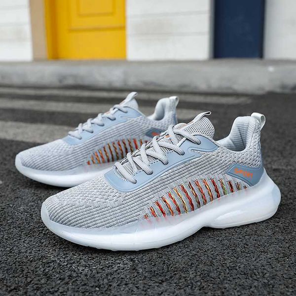 

горячие продажа кроссовок удобной повседневных мужской тапки дышащего покрытие износостойкого открытый walking женщина спортивная обувь, Black