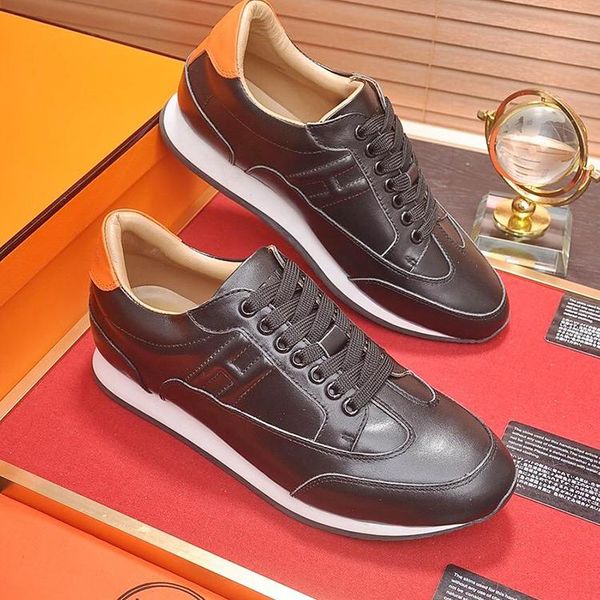 

men shoes casual trail sneaker lace -up comfortable breathable sneakers tenis zapatos de hombre with original box hj696 men shoes drop ship