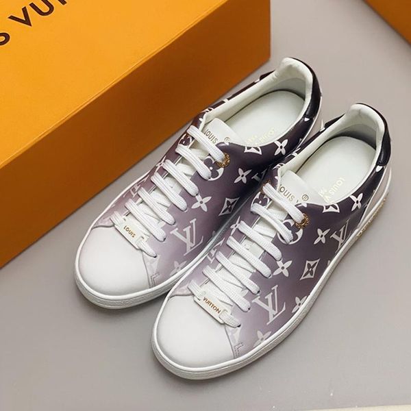

70 designer luxury women's casual fashion shoes, women's outdoor casual travel shoes, fast delivery, original box, Black