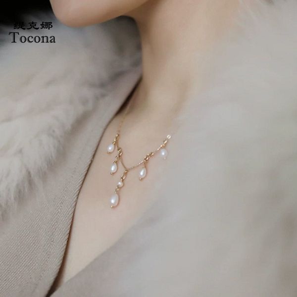 

ожерелье цепи elegance золота для женщин мода white pearl камень очаровательный кулон necklkace ювелирные изделия оптом 8791, Silver