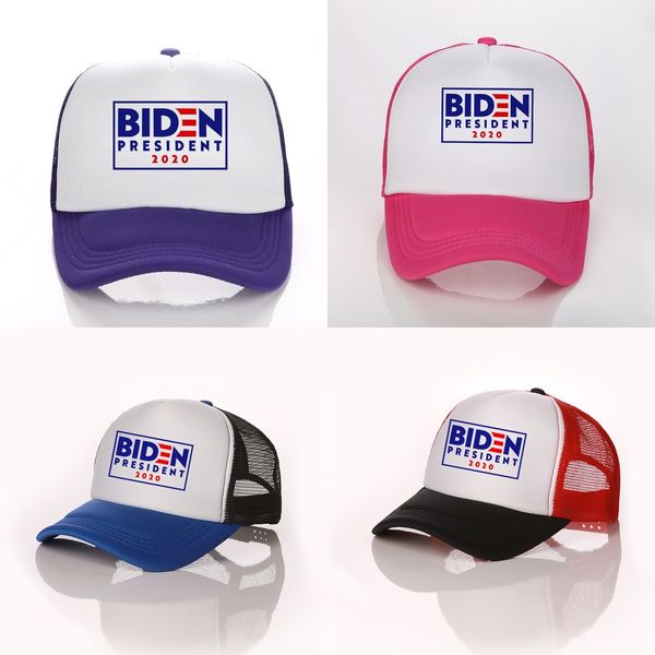 

mqmn2 baseball hat biden election hat presidential campaign joe usa cap biden outdoor fashion sports cap, Blue;gray
