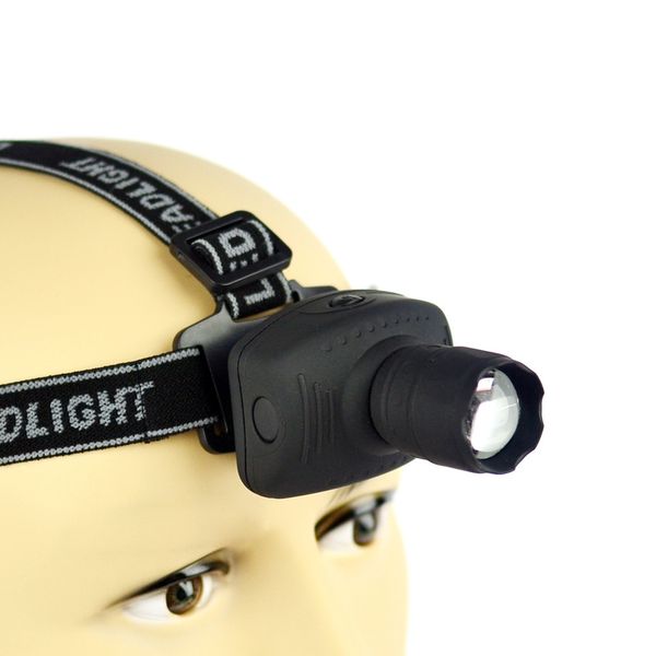 

outdoor head lamp glare zoom led searchlight hunting night fishing lights riding long s miner's lamp on the head