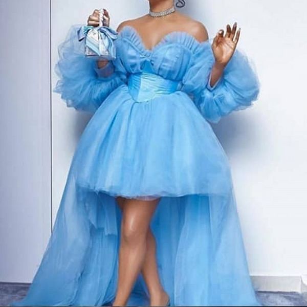 

2021 high low short prom dresses, Black