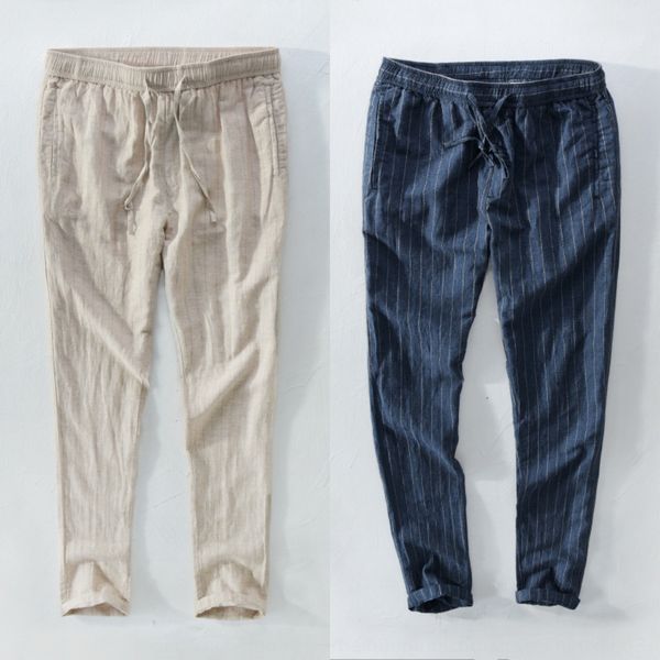 

8152 8152 striped pants striped pants