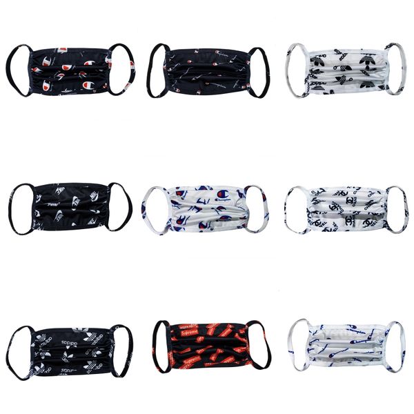 

casual protect dog dinosaur duck printed dust proof mouth masks anti droplet splash face mask mascherine comfort 1 3yo e19#155, Blue;pink