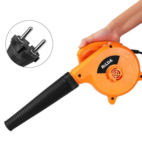 

600w air blower computer cleaner electric dust blowing dust collector blower