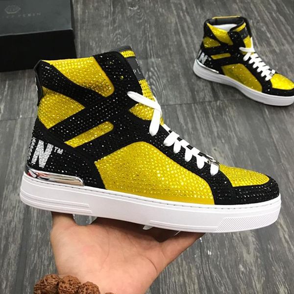 

mens shoes breathable fashion sneakers mens shoes luxury chaussures pour hommes money beast hi -sneaker mens shoes fashion type zapatos