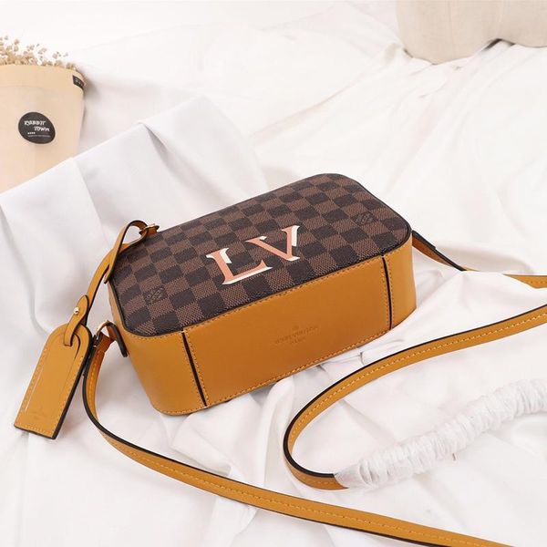 

vintage classic womens luxury designer sac d 'Ã©paule totes bags lady trend zipper handbags leather ladies crossbody bags with origin b