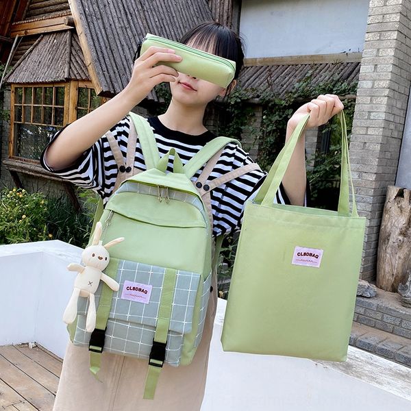 

2020 leisure gift fashion computer bag backpack computer backpack female bag